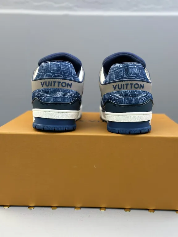 Louis Vuitton Shoe 